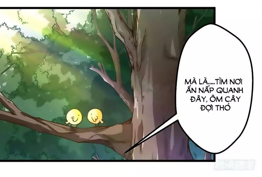 Liêu Liêu Nhân Thân Tu Tiên Truyện: Chapter 81: 85
