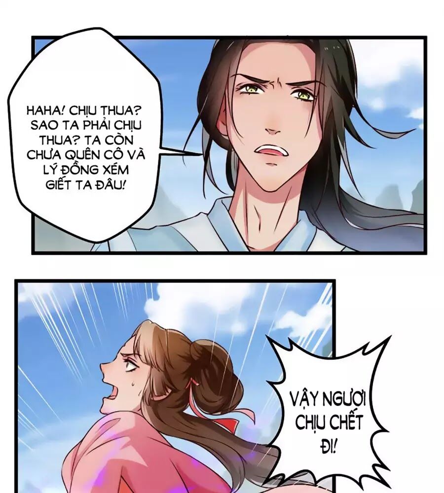 Liêu Liêu Nhân Thân Tu Tiên Truyện: Chapter 81: 85