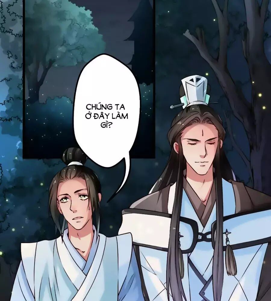 Liêu Liêu Nhân Thân Tu Tiên Truyện: Chapter 81: 85