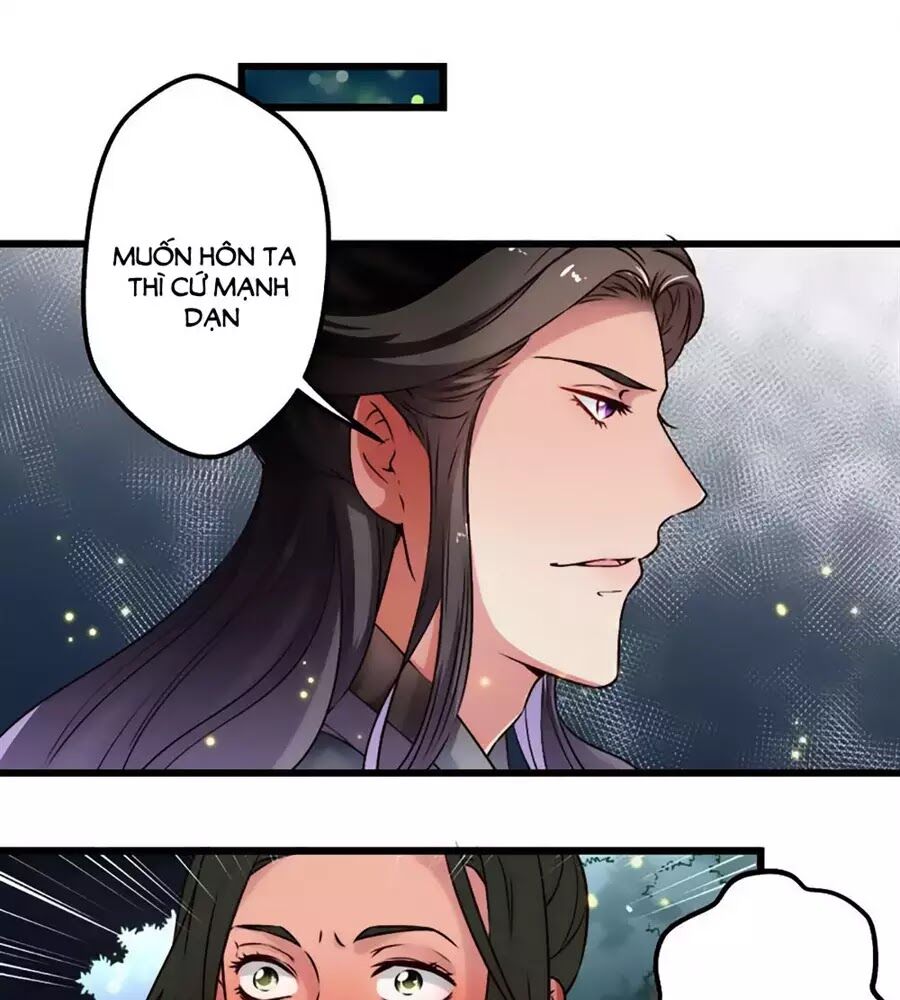 Liêu Liêu Nhân Thân Tu Tiên Truyện: Chapter 81: 85