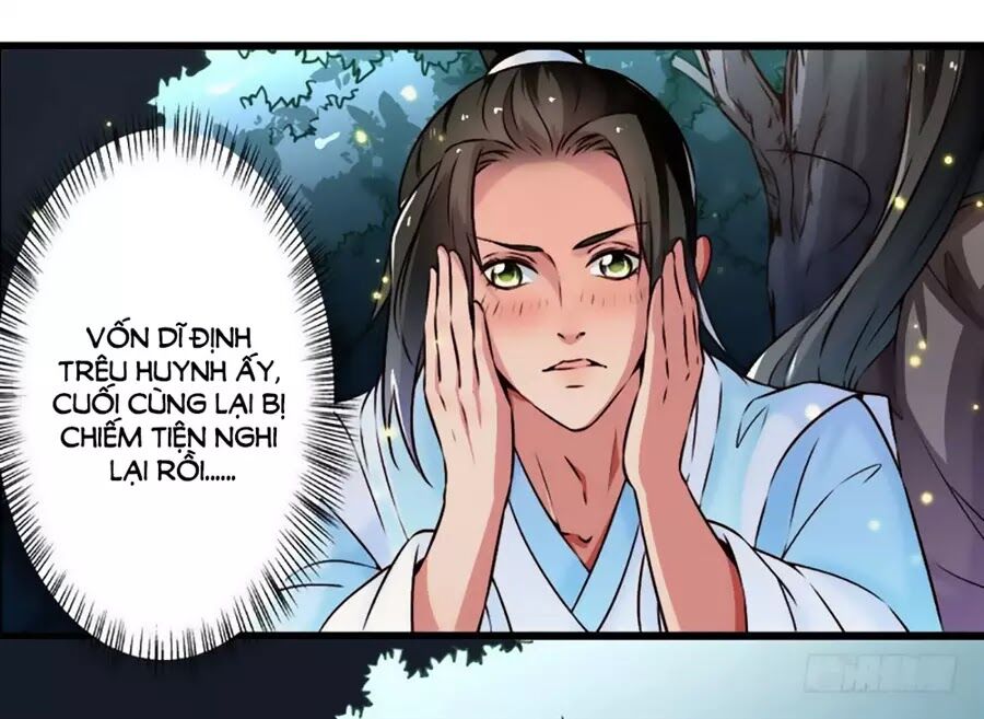 Liêu Liêu Nhân Thân Tu Tiên Truyện: Chapter 81: 85