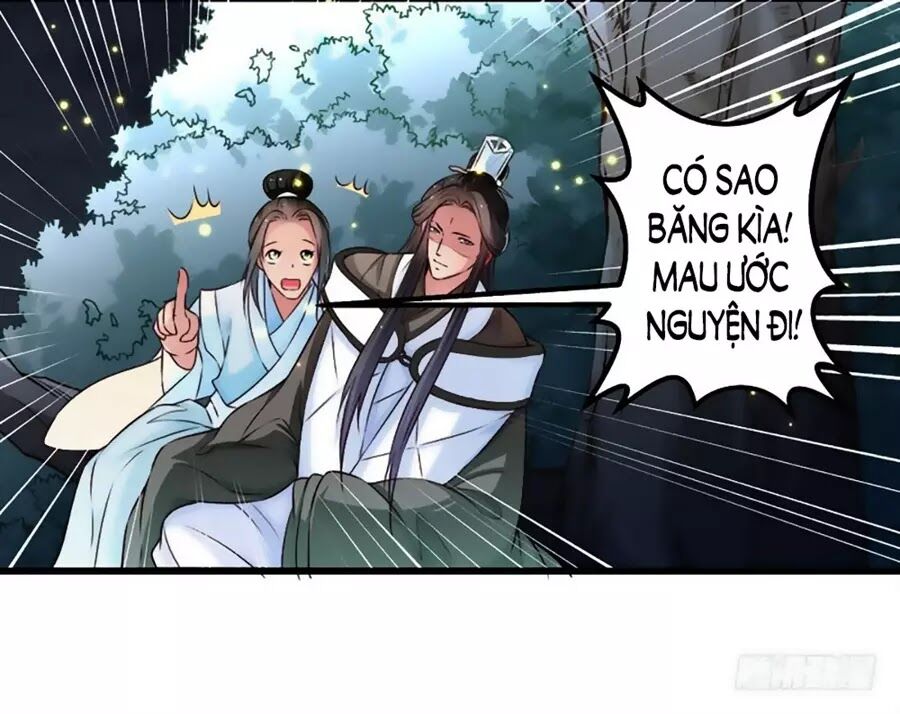 Liêu Liêu Nhân Thân Tu Tiên Truyện: Chapter 81: 85