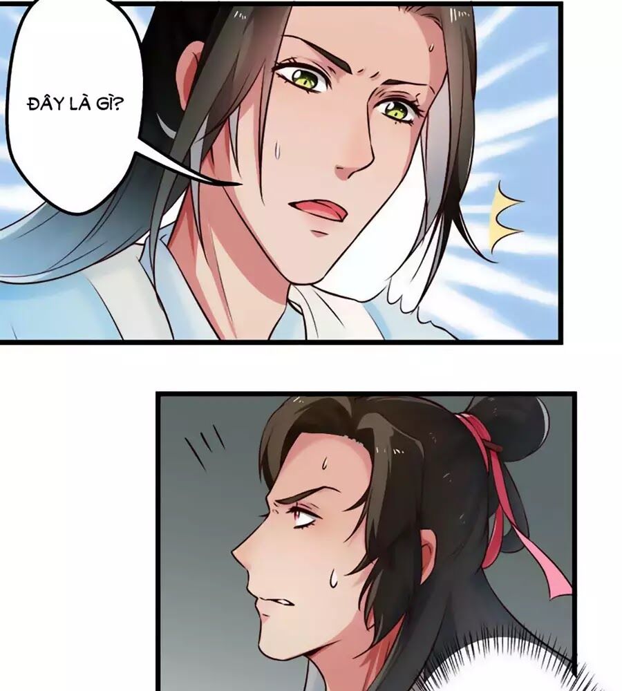Liêu Liêu Nhân Thân Tu Tiên Truyện: Chapter 81: 85