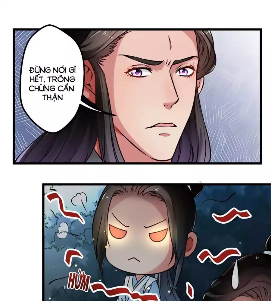 Liêu Liêu Nhân Thân Tu Tiên Truyện: Chapter 81: 85