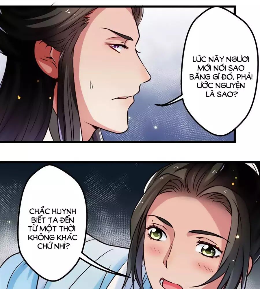 Liêu Liêu Nhân Thân Tu Tiên Truyện: Chapter 81: 85