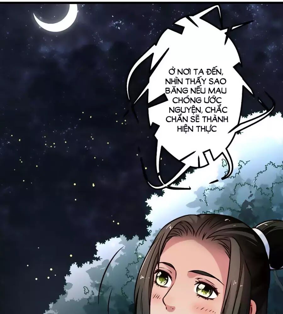 Liêu Liêu Nhân Thân Tu Tiên Truyện: Chapter 81: 85