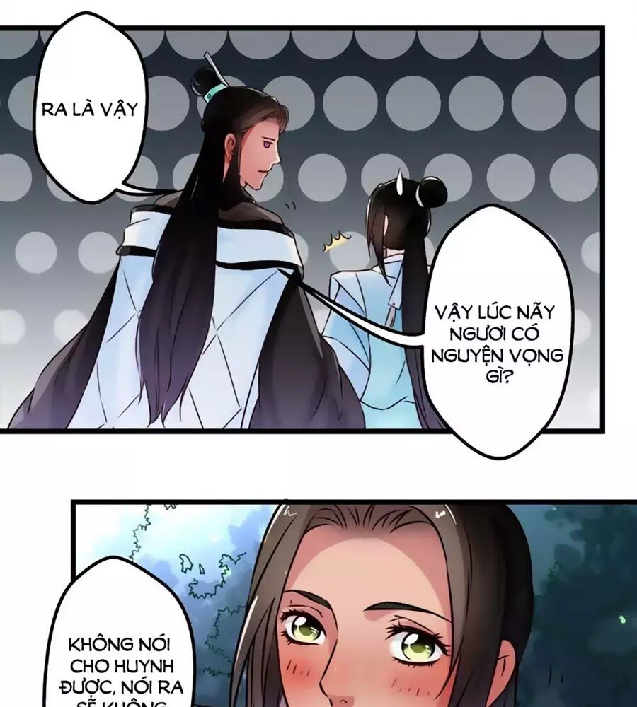 Liêu Liêu Nhân Thân Tu Tiên Truyện: Chapter 81: 85