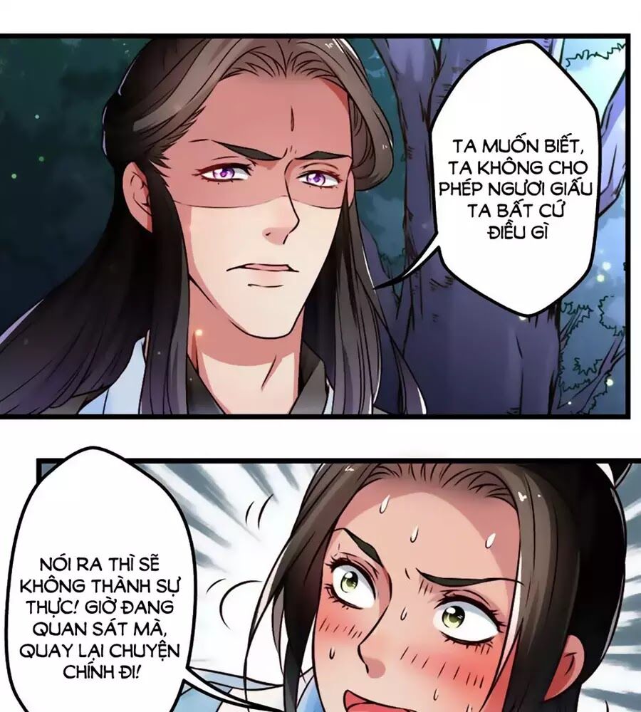 Liêu Liêu Nhân Thân Tu Tiên Truyện: Chapter 81: 85