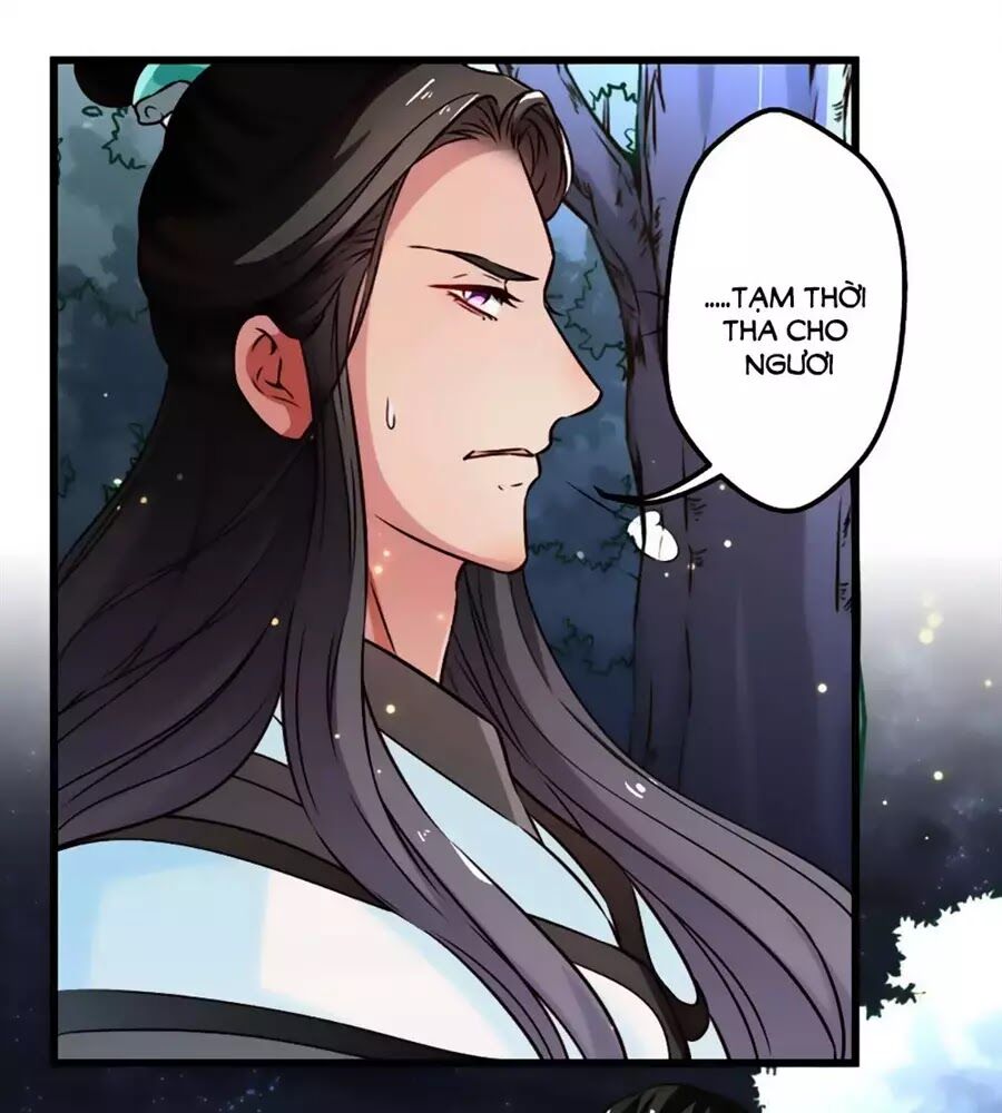 Liêu Liêu Nhân Thân Tu Tiên Truyện: Chapter 81: 85