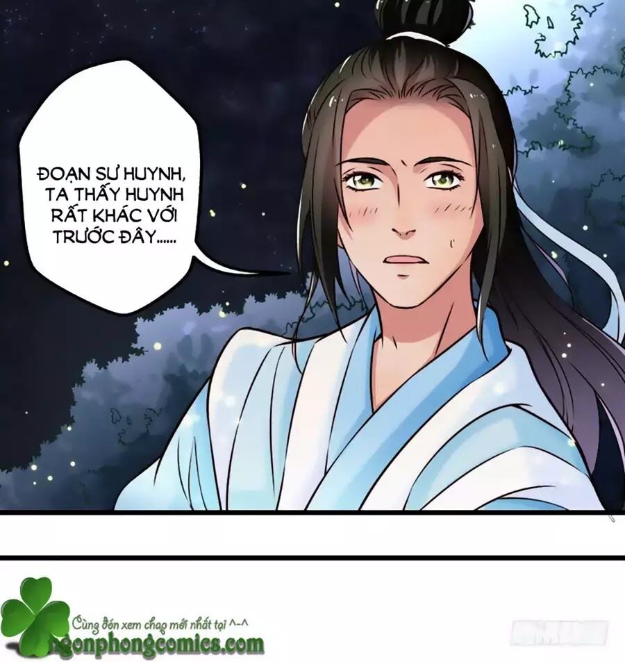 Liêu Liêu Nhân Thân Tu Tiên Truyện: Chapter 81: 85