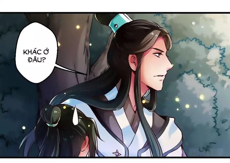 Liêu Liêu Nhân Thân Tu Tiên Truyện: Chapter 81: 85