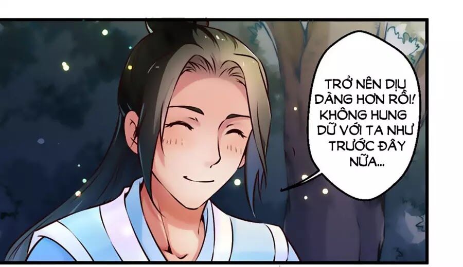 Liêu Liêu Nhân Thân Tu Tiên Truyện: Chapter 81: 85