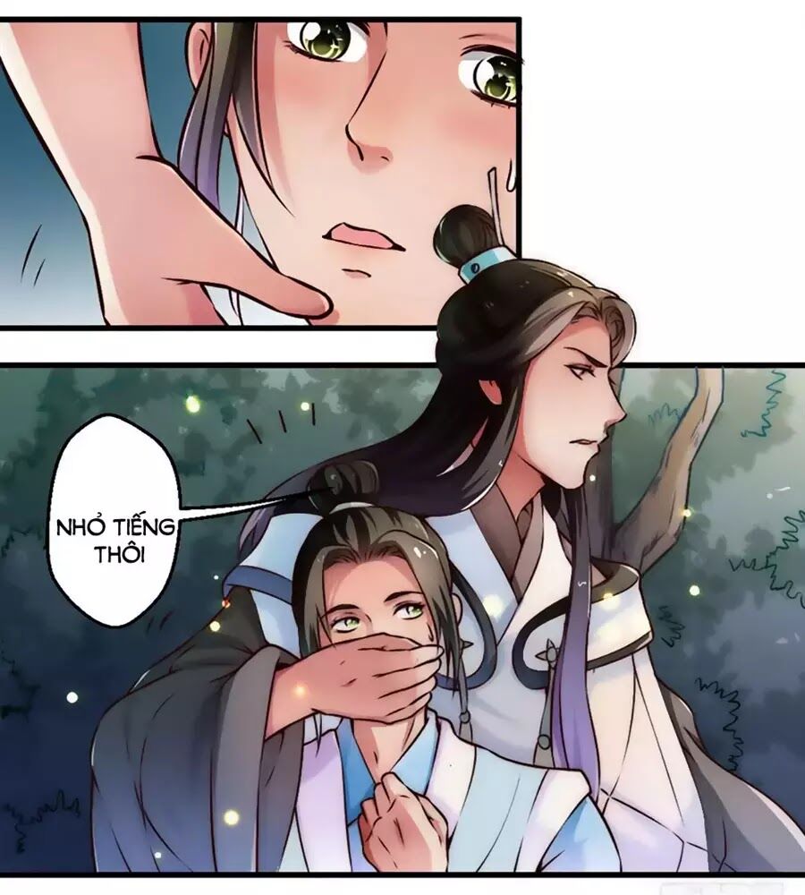 Liêu Liêu Nhân Thân Tu Tiên Truyện: Chapter 81: 85