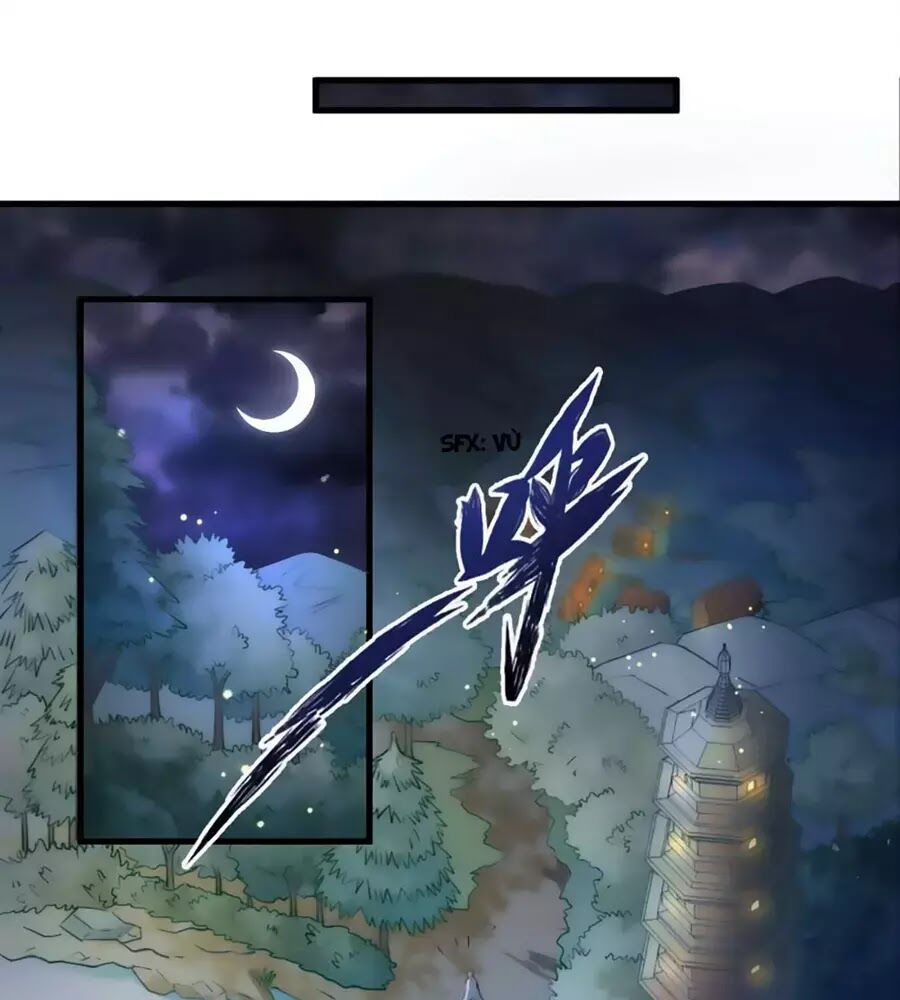 Liêu Liêu Nhân Thân Tu Tiên Truyện: Chapter 81: 85