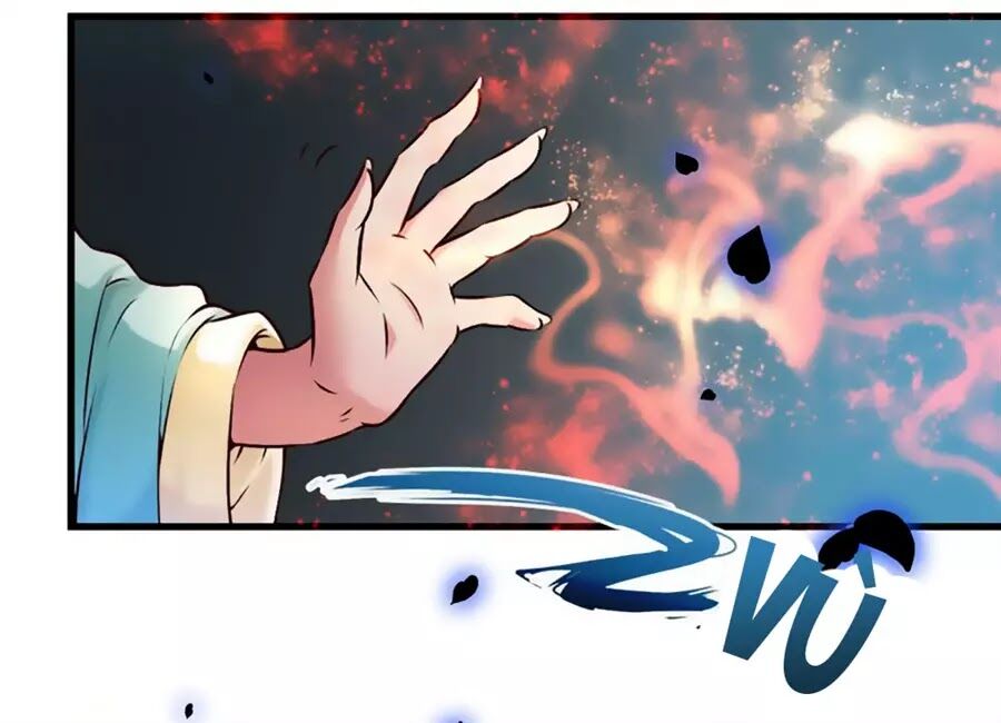 Liêu Liêu Nhân Thân Tu Tiên Truyện: Chapter 81: 85