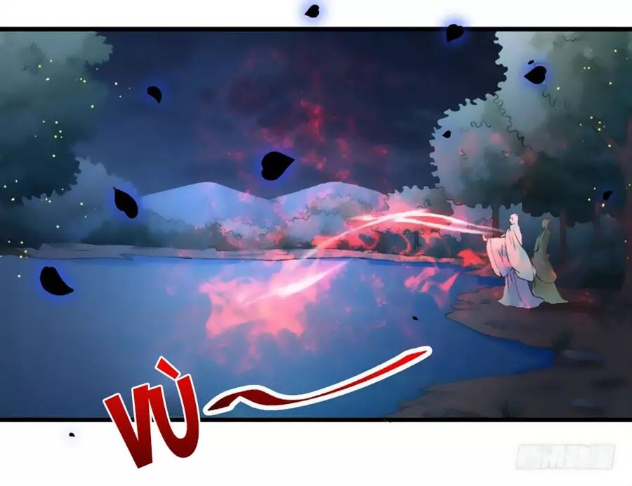 Liêu Liêu Nhân Thân Tu Tiên Truyện: Chapter 81: 85