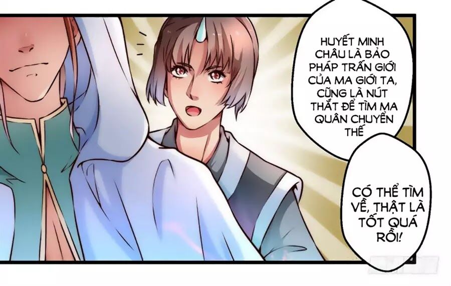 Liêu Liêu Nhân Thân Tu Tiên Truyện: Chapter 81: 85