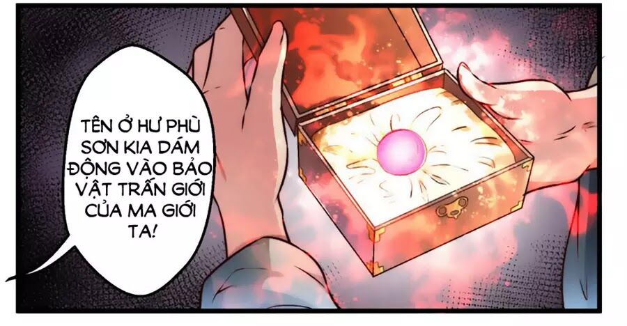 Liêu Liêu Nhân Thân Tu Tiên Truyện: Chapter 81: 85