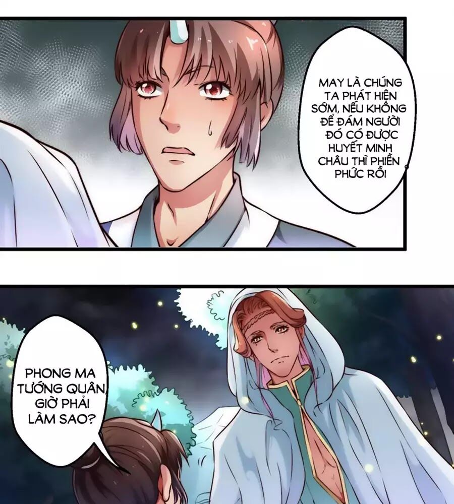 Liêu Liêu Nhân Thân Tu Tiên Truyện: Chapter 81: 85