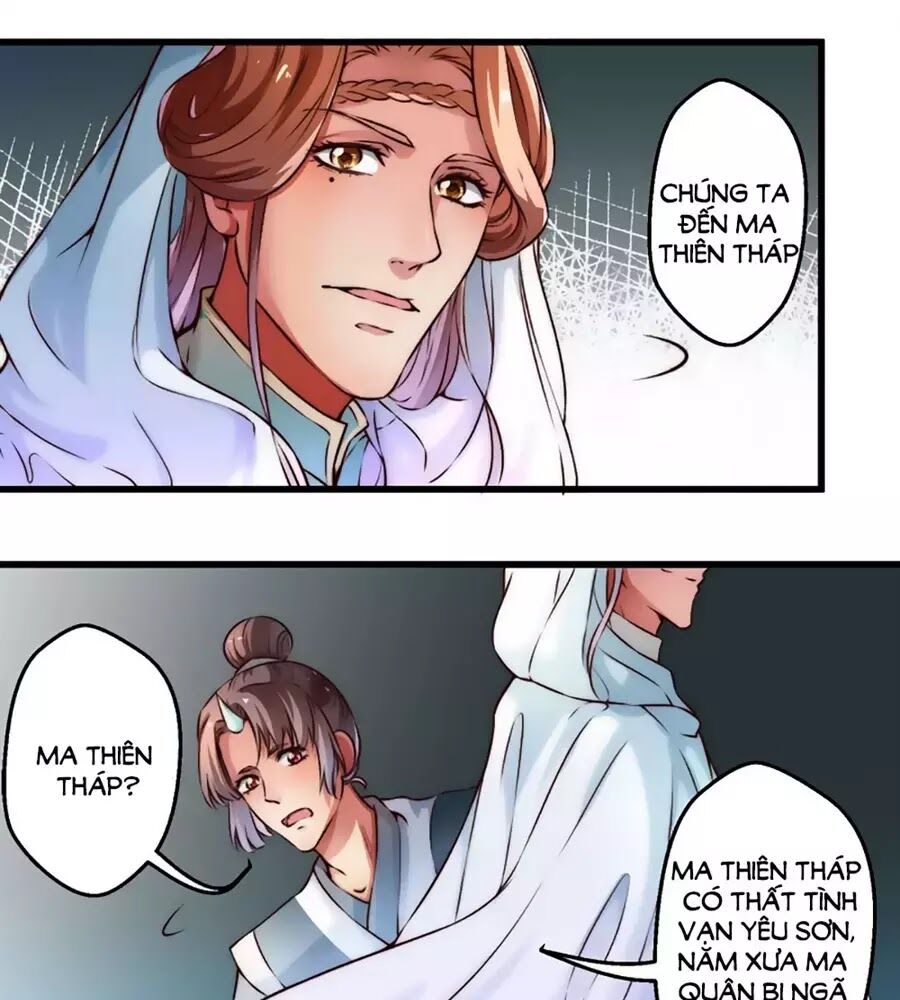 Liêu Liêu Nhân Thân Tu Tiên Truyện: Chapter 81: 85