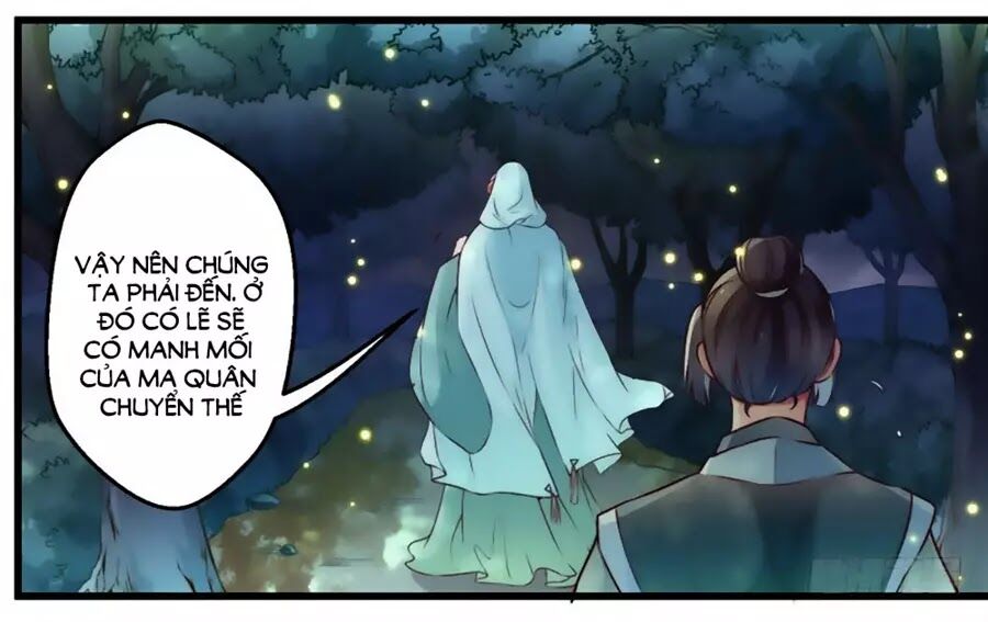 Liêu Liêu Nhân Thân Tu Tiên Truyện: Chapter 81: 85