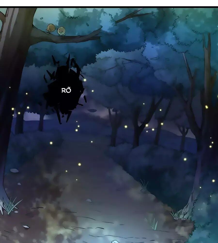Liêu Liêu Nhân Thân Tu Tiên Truyện: Chapter 81: 85