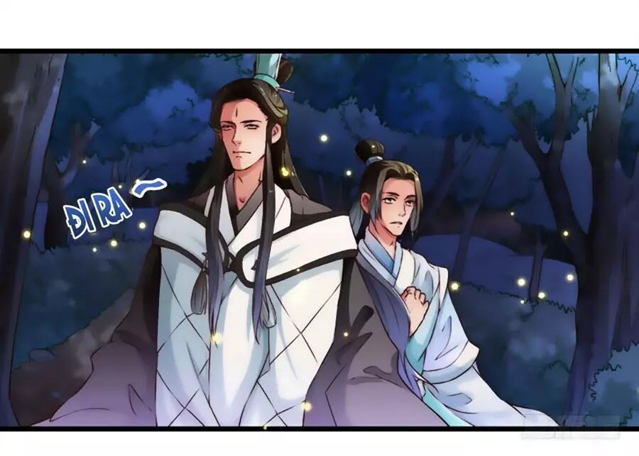 Liêu Liêu Nhân Thân Tu Tiên Truyện: Chapter 81: 85