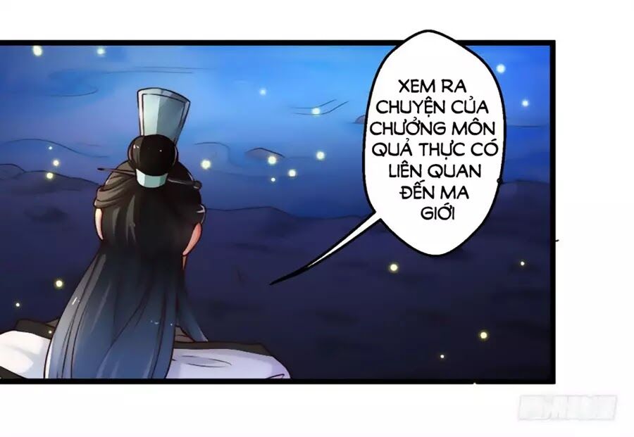 Liêu Liêu Nhân Thân Tu Tiên Truyện: Chapter 81: 85