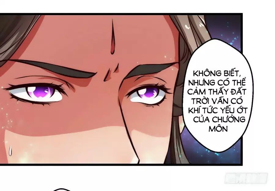 Liêu Liêu Nhân Thân Tu Tiên Truyện: Chapter 81: 85