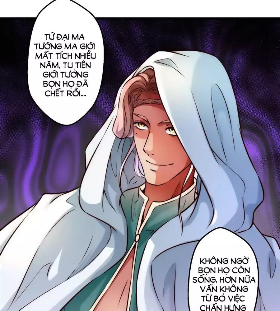 Liêu Liêu Nhân Thân Tu Tiên Truyện: Chapter 81: 85