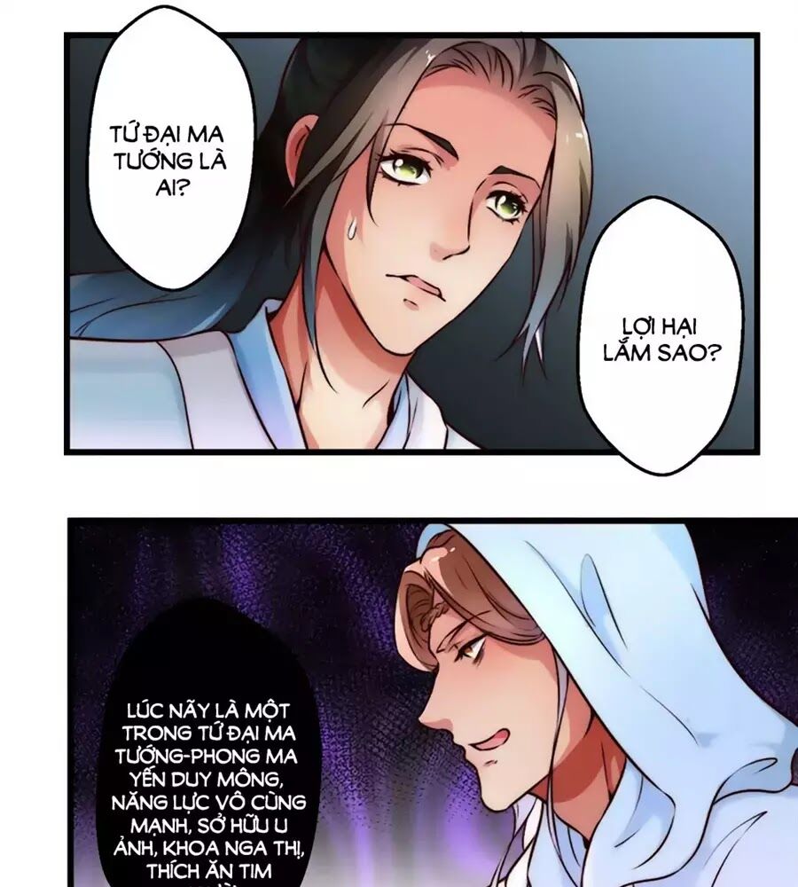 Liêu Liêu Nhân Thân Tu Tiên Truyện: Chapter 81: 85