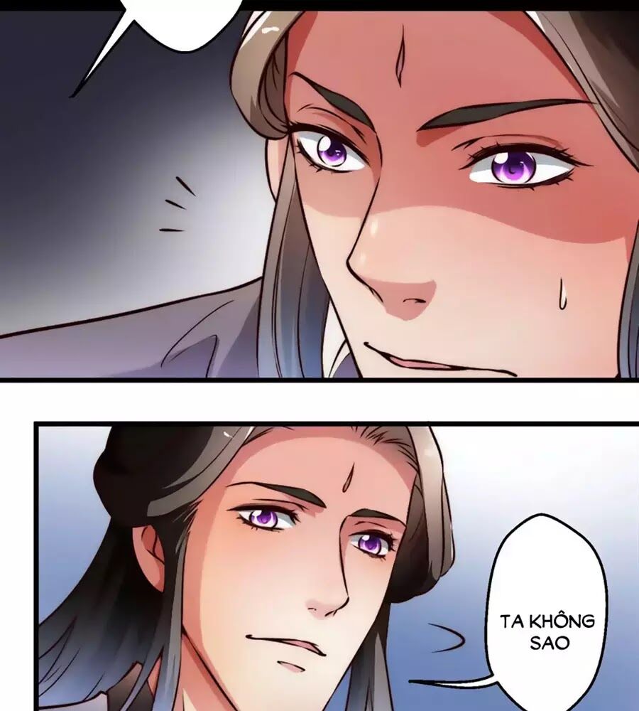 Liêu Liêu Nhân Thân Tu Tiên Truyện: Chapter 81: 85