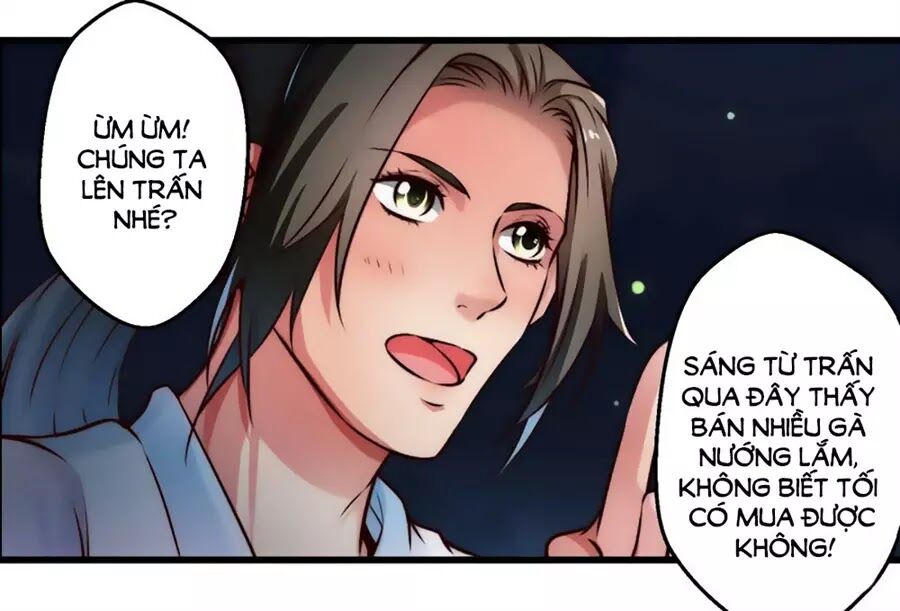 Liêu Liêu Nhân Thân Tu Tiên Truyện: Chapter 81: 85