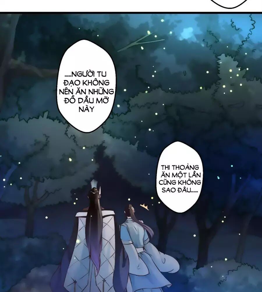 Liêu Liêu Nhân Thân Tu Tiên Truyện: Chapter 81: 85