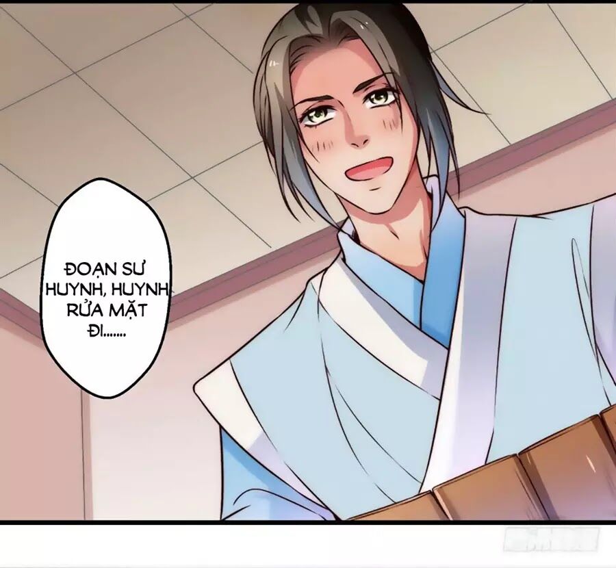 Liêu Liêu Nhân Thân Tu Tiên Truyện: Chapter 81: 85