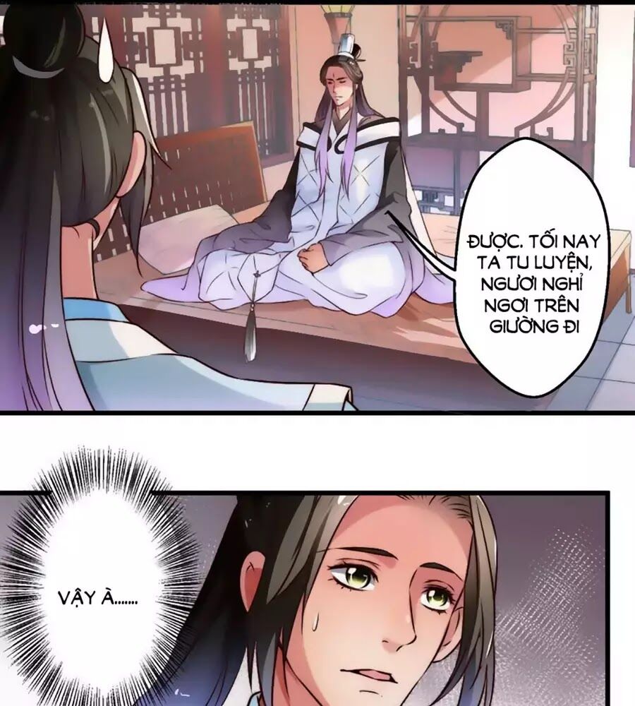 Liêu Liêu Nhân Thân Tu Tiên Truyện: Chapter 81: 85