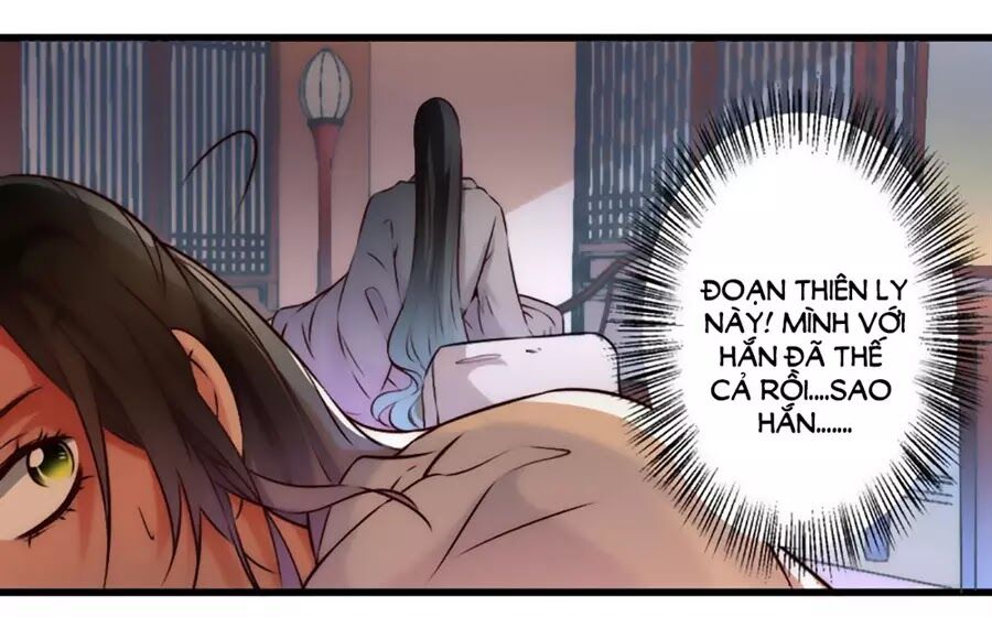 Liêu Liêu Nhân Thân Tu Tiên Truyện: Chapter 81: 85