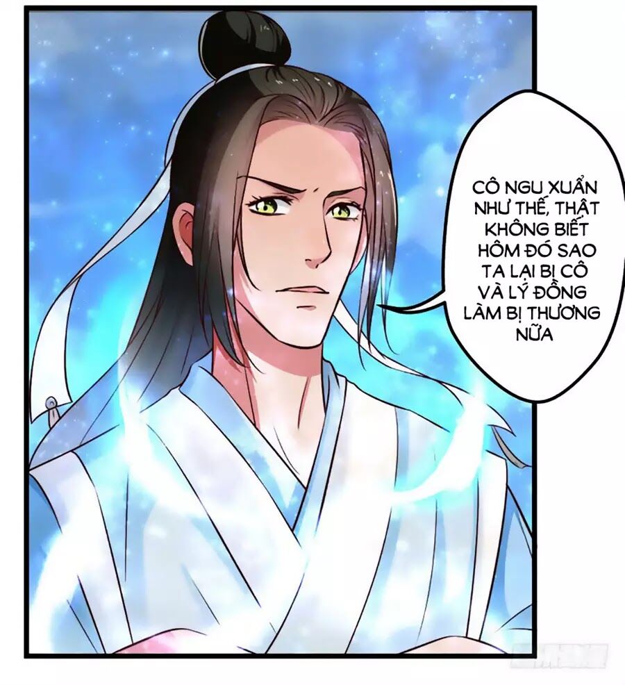 Liêu Liêu Nhân Thân Tu Tiên Truyện: Chapter 81: 85