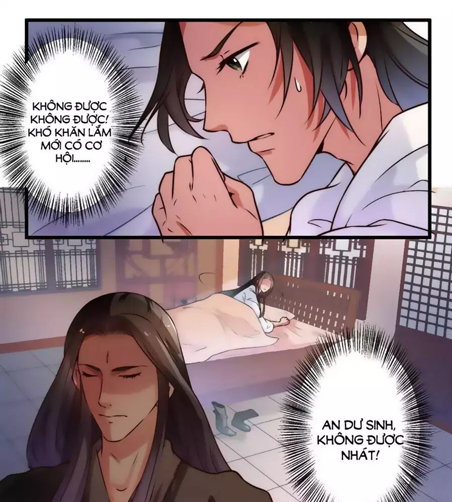 Liêu Liêu Nhân Thân Tu Tiên Truyện: Chapter 81: 85