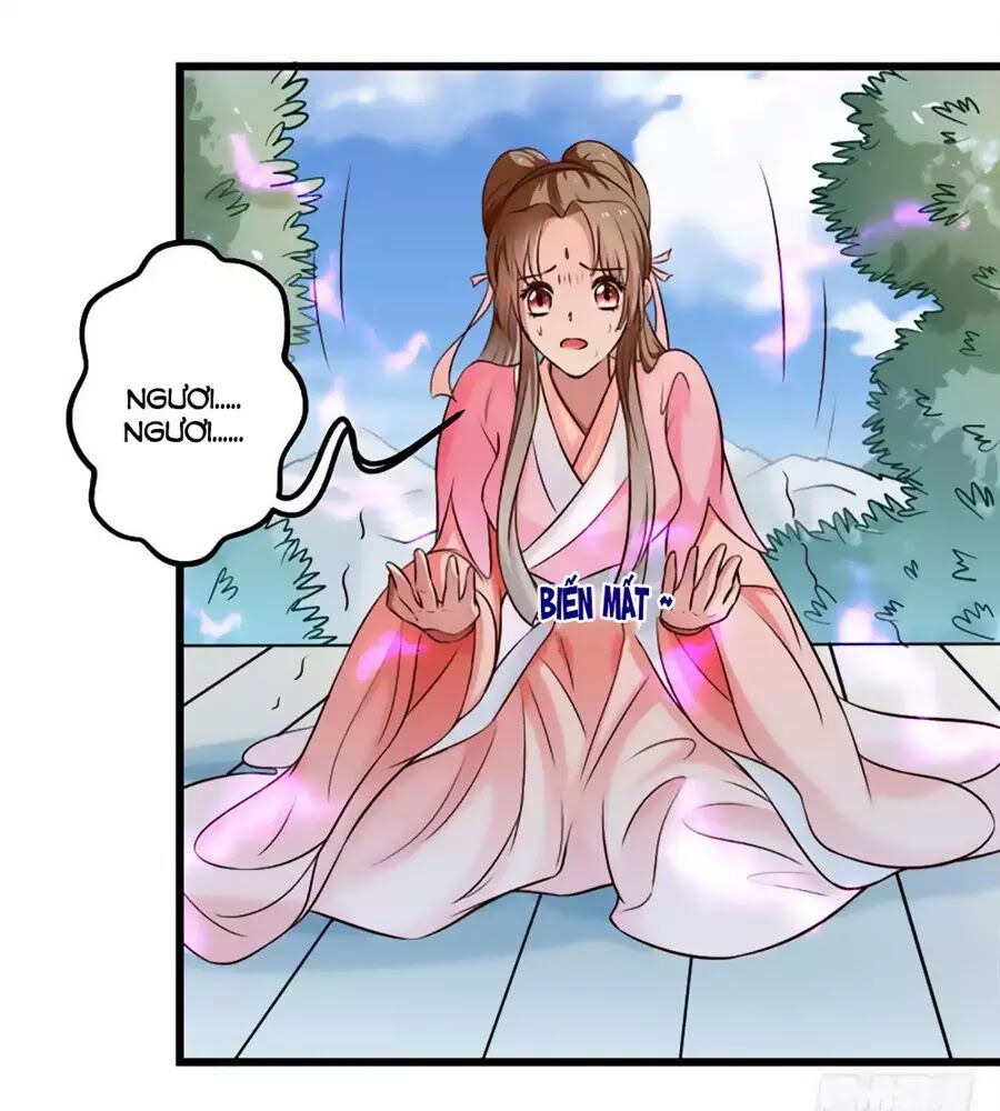 Liêu Liêu Nhân Thân Tu Tiên Truyện: Chapter 81: 85