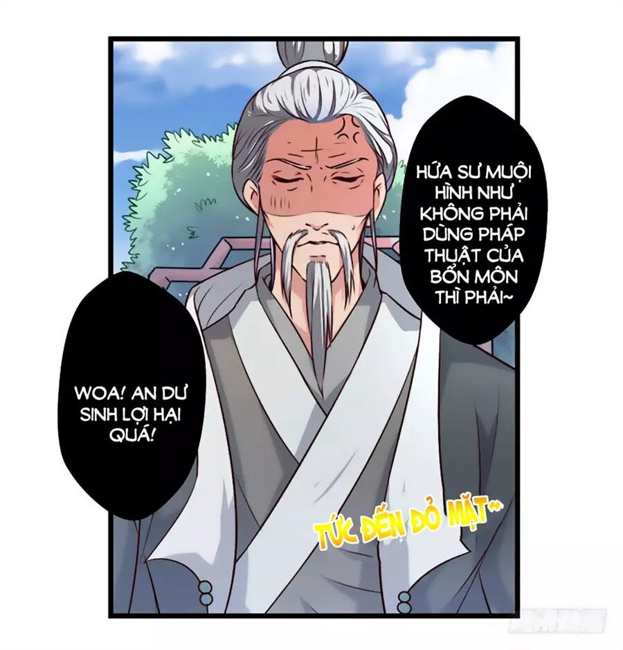 Liêu Liêu Nhân Thân Tu Tiên Truyện: Chapter 81: 85