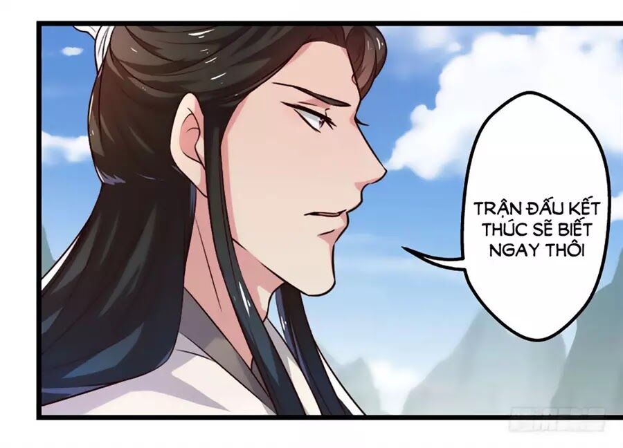 Liêu Liêu Nhân Thân Tu Tiên Truyện: Chapter 81: 85