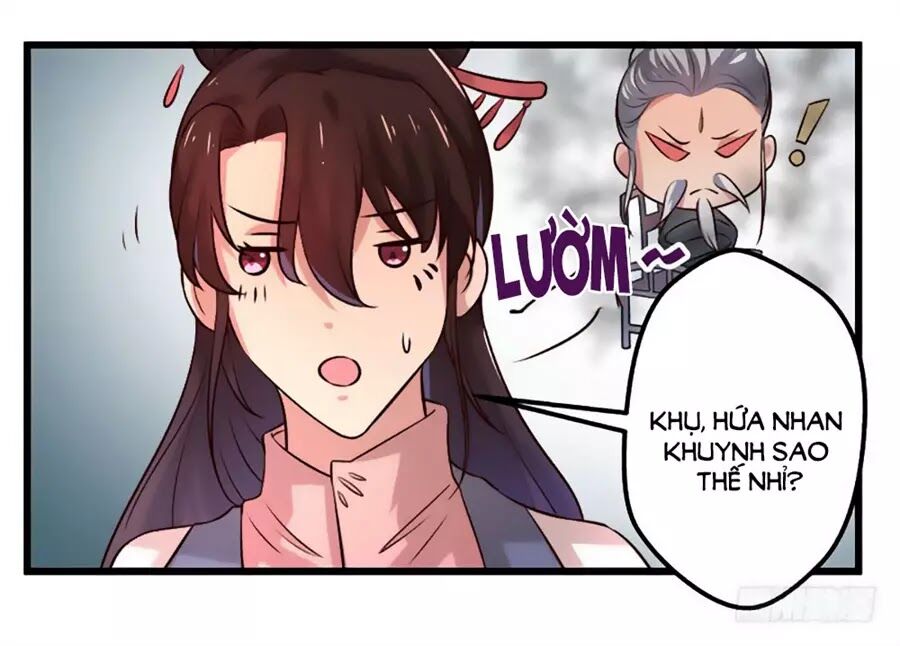 Liêu Liêu Nhân Thân Tu Tiên Truyện: Chapter 81: 85