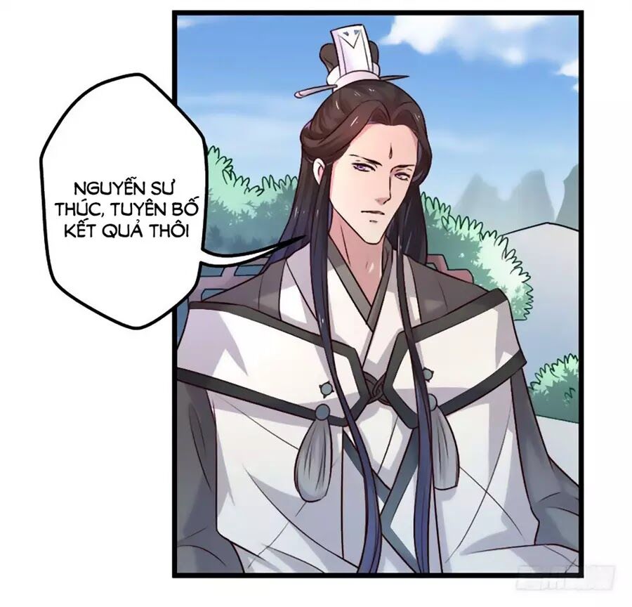 Liêu Liêu Nhân Thân Tu Tiên Truyện: Chapter 81: 85