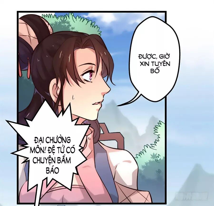 Liêu Liêu Nhân Thân Tu Tiên Truyện: Chapter 81: 85