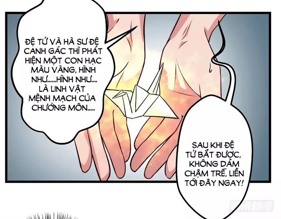 Liêu Liêu Nhân Thân Tu Tiên Truyện: Chapter 81: 85