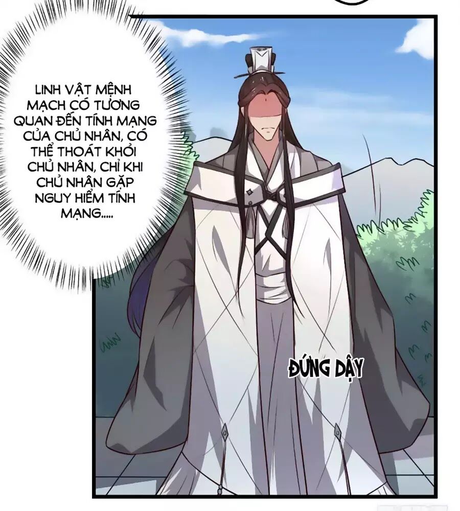 Liêu Liêu Nhân Thân Tu Tiên Truyện: Chapter 81: 85