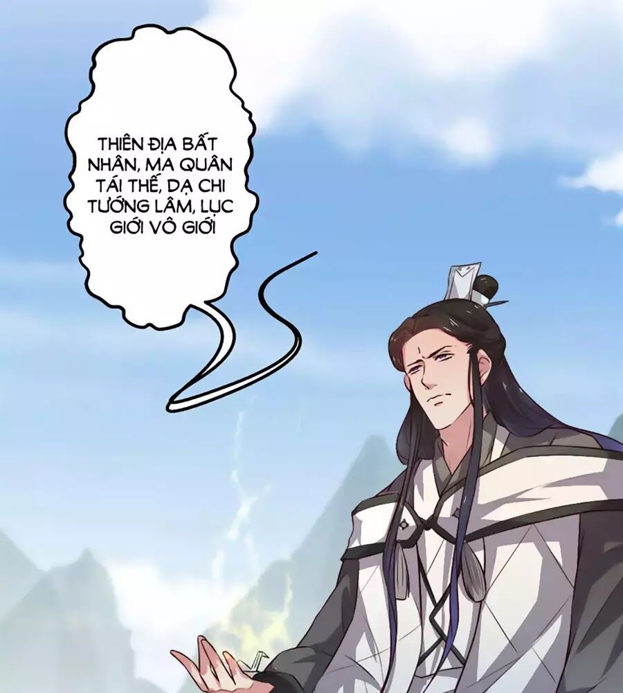 Liêu Liêu Nhân Thân Tu Tiên Truyện: Chapter 81: 85