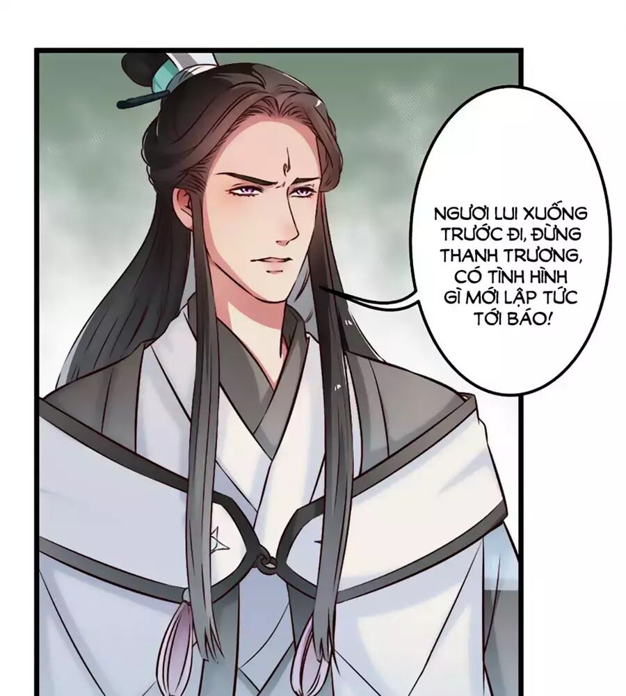 Liêu Liêu Nhân Thân Tu Tiên Truyện: Chapter 81: 85