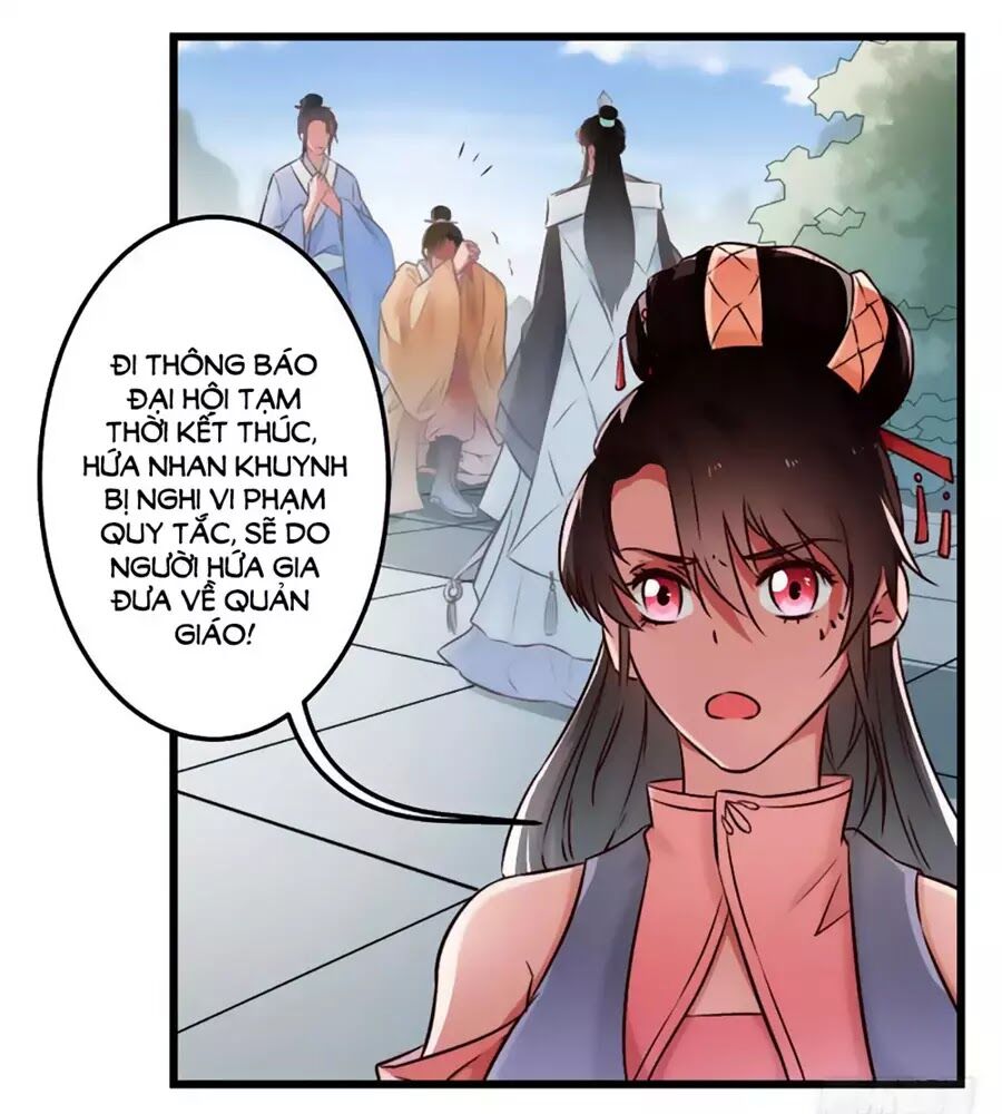 Liêu Liêu Nhân Thân Tu Tiên Truyện: Chapter 81: 85